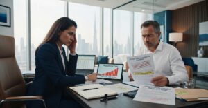 5 Common Mistakes That Lead to Heavy Fines During Liquidation
